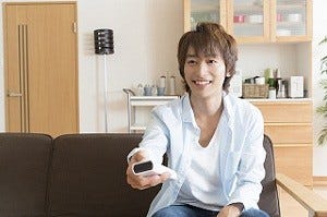 TOKIO」が男性から愛される理由とは?  マイナビニュース