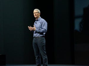 Appleの1年を動かす、注目のiPhone/iPad Pro/Apple TVイベントが開催