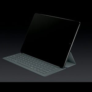 iPad Proの登場でMacとの棲み分けに変化の兆し - 私はこう見るApple発表会