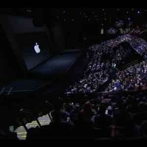 Appleは本格的なクック体制をスタート - 私はこう見るApple発表会