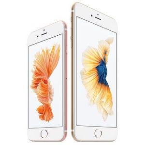 iPhone 6s Plusはどこが進化したのか - 6 Plusとスペック面を比較