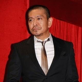 松本人志、東日本豪雨の報道に苦言「ヘリ飛ばしすぎ」