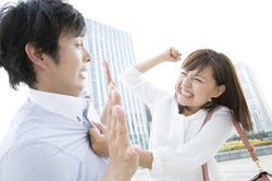 夫婦げんか 何が原因 どうやって仲直りしてる マイナビニュース