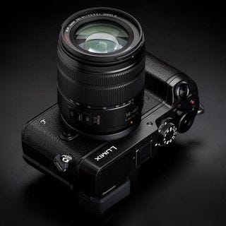 パナソニック「LUMIX DMC-GX8」実写レビュー - 注目の手ブレ補正機構を搭載した上級者向けミラーレスカメラ | マイナビニュース