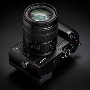 パナソニック「LUMIX DMC-GX8」実写レビュー - 注目の手ブレ補正機構を搭載した上級者向けミラーレスカメラ