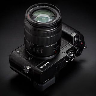 パナソニック Lumix Gx7 Mark Ii 実写レビュー 新モノクロモードも美しいミラーレス 1 マイナビニュース