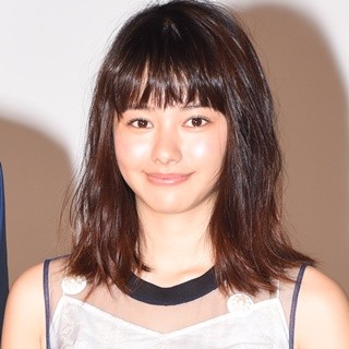 山本舞香、孤独なCG撮影で胸キュンシーンも「ずっと恥ずかしかったです」