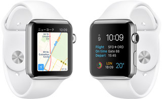 Apple「watchOS 2」のリリースを延期、バグ修正作業が長引く