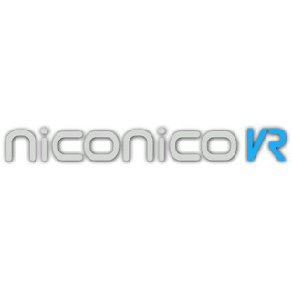 ドワンゴ、360度空間でニコ動を楽しめるアプリ「niconicoVR」発表