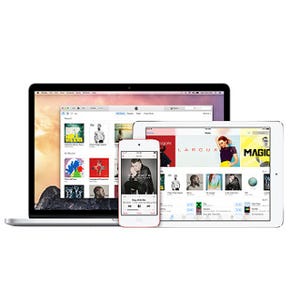 Apple、iOS 9とEl Capitanに対応した「iTunes 12.3」 - Apple Musicも改善