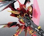 クロスアンジュ』テオドーラがミカエルモードでROBOT魂化!最終決戦時を