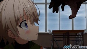TVアニメ『がっこうぐらし!』、第11話のあらすじ&場面カットを公開