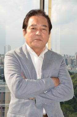 清武英利 山一證券の しんがり 取材を通して感じたこと 勇気と決意があれば人生で後悔することは少ない マイナビニュース