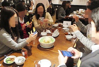 東京都・駒沢オリンピック公園で、5,000人が集まる「超ラーメン婚活」開催