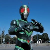 仮面ライダー 真・ZO・J』BD-BOX化決定、幻の『仮面ライダーSD』も収録