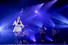 水樹奈々 西武プリンスドームでファイナル Nana Mizuki Live Adventure マイナビニュース