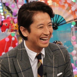 谷原章介、はるな愛の谷間に思わず視線「大西賢示だと分かってるのに…」