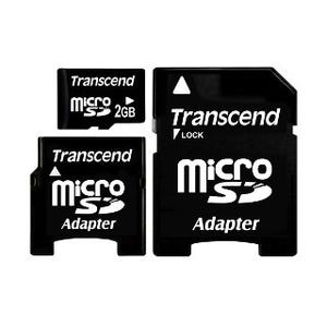microSD/SDHC/SDXCどう違う? - 正しいmicroSDカードの選び方