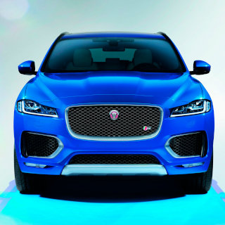 ジャガー「F-PACE ファースト・エディション」特別仕様車を2,000台限定発売