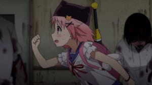 TVアニメ『がっこうぐらし!』、第12話のあらすじ&場面カットを公開