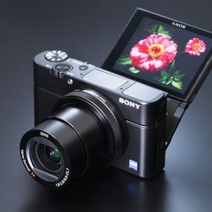 ソニー「RX100 IV」(DSC-RX100M4) 実写レビュー - 4K動画だけじゃない、人気高級コンパクトカメラ第4弾の実力検証