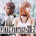 「FINAL FANTASY XIII-2」がスマホアプリになって登場