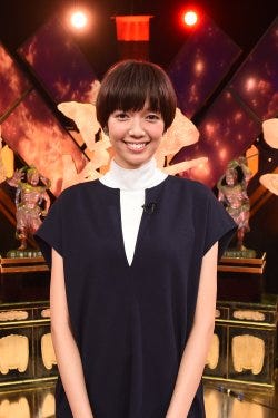 佐藤栞里 芸能界の修羅場エピソードに唖然 頭がパンクしそう マイナビニュース