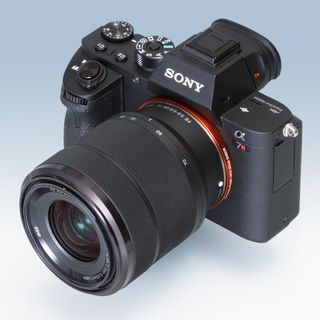 ソニー「α7R II」実写レビュー - 解像感と高感度を両立したフルサイズ裏面照射センサーの実力をチェック