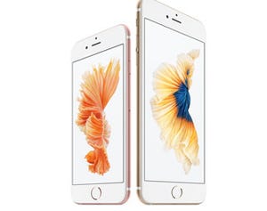 iPhone 6s/ 6s Plus、発売から3日間の販売台数で新記録、1300万台突破