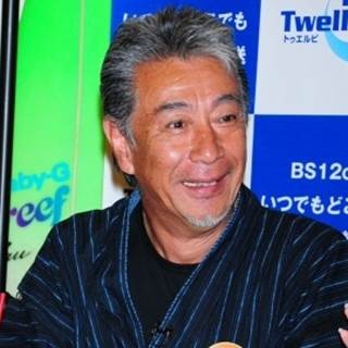 高田純次、散歩番組への思いとは? 腰手術の本音は「怖かった」