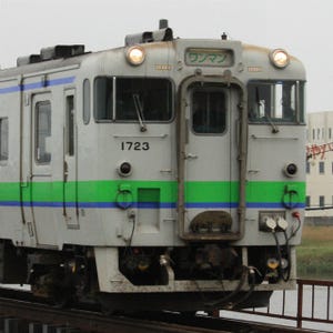 JR北海道、平均15%の列車減便・10駅程度の廃止打ち出す - 2016年3月実施へ