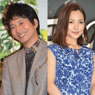 向井理&国仲涼子に第1子男児誕生!「命を繋ぐ大偉業を成し遂げてくれた」