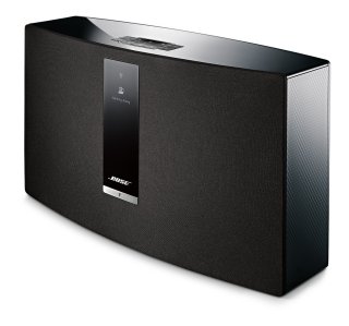 ボーズ、一体型の「Wave SoundTouch music system」をBluetooth