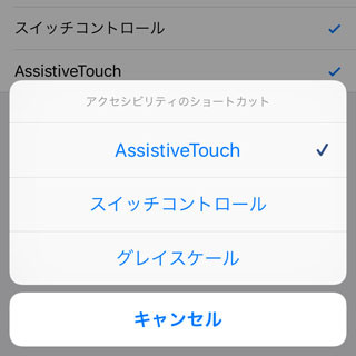 Iphoneをモノクロ画面で使えたら シブくないですか いまさら聞けないiphoneのなぜ マイナビニュース