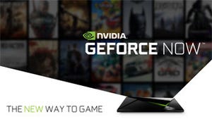 NVIDIA、月額950円のゲーム配信サービス「GeForce NOW」を10月1日に開始