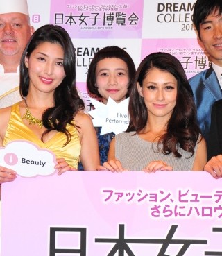 ダレノガレ明美、ツイッターで話題のアンガ田中より「徳井さんがタイプ!」