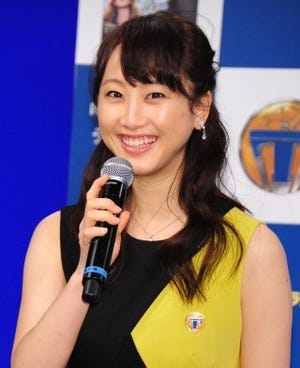 元SKE48の松井玲奈、結婚願望は「全くないです(笑)」とあっさり