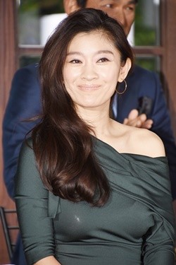 篠原涼子 偏屈な人が好き 役柄の江口洋介は まさにオトナ女子 と評価 マイナビニュース