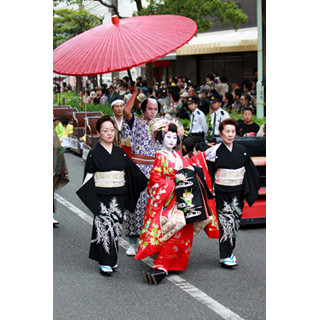 東京都の各地で山口県イベント開催! "東京やまぐちフェスタ"で地酒・地鶏も