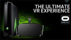 米AMD、DELLやOculusと提携し「Oculus Rift」の動作保証PCにRadeonを搭載