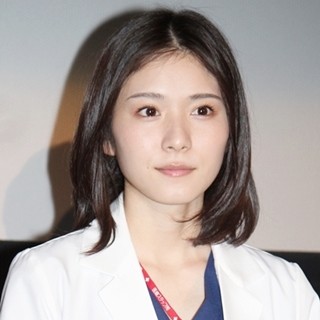 松岡茉優「子供を産むって本当に奇跡」- 同世代に命の尊さ訴え