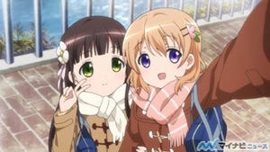 TVアニメ『ご注文はうさぎですか？？』、放送直前! キャストコメントを紹介