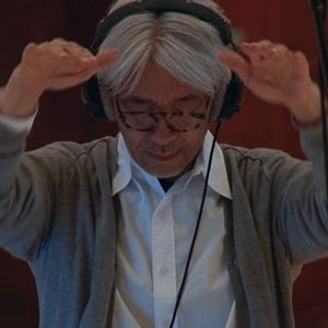 坂本龍一、ディカプリオ主演映画で音楽担当「これ以上に光栄なことはない」