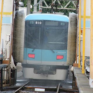 京阪電気鉄道「大津線感謝祭2015」は11/3開催 - 大津線錦織車庫を一般公開