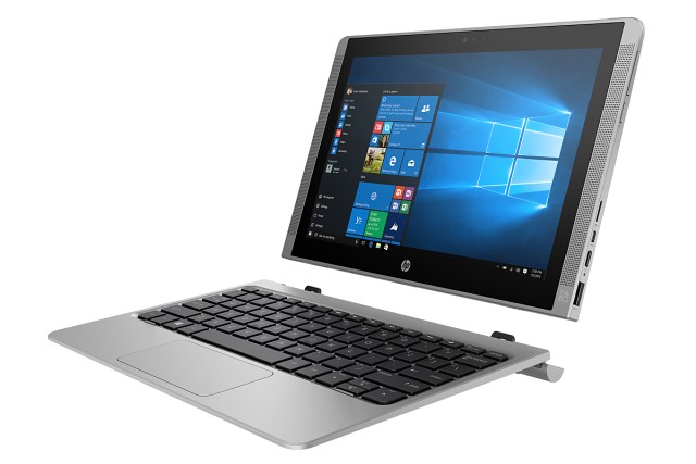 日本HP、ビジネス向けデタッチャブル2in1「HP x2 210 G2」 | マイナビニュース