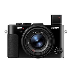 ソニー「RX1R II」海外発表 - 4,240万画素フルサイズセンサー搭載