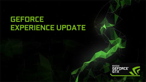 Nvidia Geforce Experience に機能追加 実況向け配信機能の強化など マイナビニュース