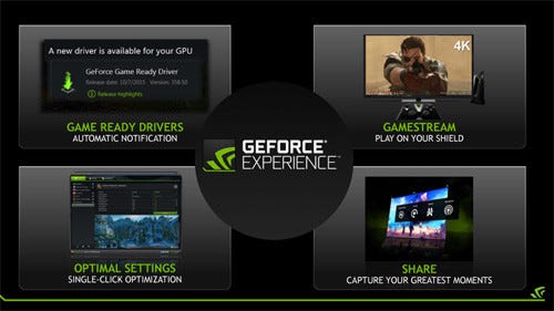 Nvidia Geforce Experience に機能追加 実況向け配信機能の強化など マイナビニュース