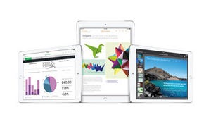 iOS版「Pages」「Numbers」「Keynote」、3D TouchやSplit Viewに対応