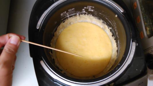 炊飯器を使い倒す ホットケーキミックスで手軽にスイーツを作る方法 マイナビニュース